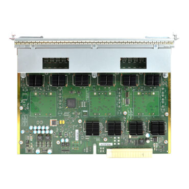 Cisco WS-X4748-RJ45-E 48-Port 10/100/1000 RJ45 4500E Series