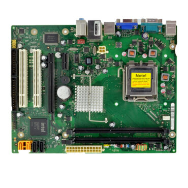 Mainboard Fujitsu D3041-A11 GS 3 LGA775 DDR3 Pcie PCI