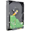 Western Digital WD Red 6TB WD60EFPX 5400 RPM 256MB Sata III 3,5" Zoll – Bild 3