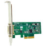 Fujitsu Adapter Video S26361-D1500-V610 GS4 DVI-D LR2910 LP – Bild 2