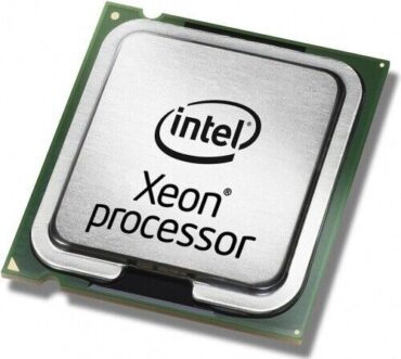 Intel Xeon 2.8GHz 2Mb Cache Sockel 604 SL8P7