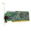 Netzwerkkarten Dell 01H895 PCI-X RJ45 10/100/1000 FW8254EI – Bild 2