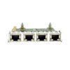 Netzwerkkarte  Dell 0FM487 FM487 PowerEdge R720 R820 R920 – Bild 3