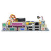 Mainboard ASRock AD525PV Intel Dual-Core Atom Processor D525 (1.8 GHz) DDR2 – Bild 3