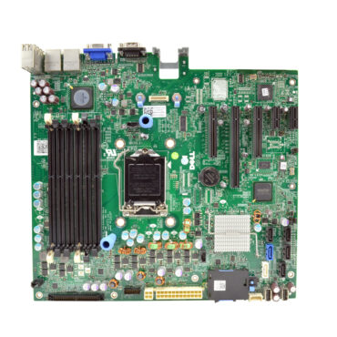 Mainboard DELL 02P9X9 2P9X9 LGA1156 DDR3 INTEL 3400 POWEREDGE T310