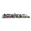 FUJITSU SIEMENS D1859-A11 GS 1 DDR2 s775 VGA LPT PCIe PCIex1 PCI 4xUSB PS/2 LAN – Bild 3