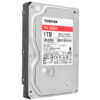 Toshiba PC P300 1TB 64MB Cache 7200Rpm Sata III 3,5'' Zoll HDWD110EZSTA – Bild 2