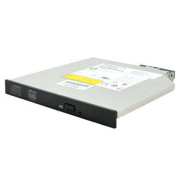 HP DS-8D3SH-C2F 484034-001 578599-H30 CD DVD ROM Slim Optical Drive