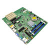 Mainboard Fujitsu D2317-A21 GS1 Sockel 775 DDR2 Celsius W350 – Bild 2