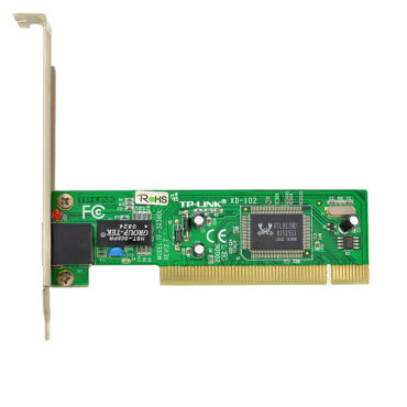 NetzwerkKarte TP-LINK TF-3239DL PCI RJ-45 10/100 Mbps