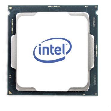 Intel Pentium Dual-Core E5400, 2.7GHz 2Cores 2Mb Sockel 775 (LGA775) SLGTK