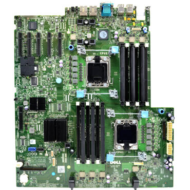 Mainboard Dell 0CX0R0 2 x LGA1366 DDR3 POWEREDGE T610