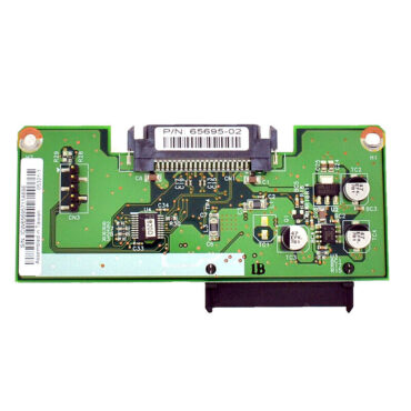 NETAPP 65695-02 SATA to FC Fiber Channel Interposer/DONGLE Board