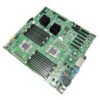 Mainboard Dell 0WWV8K WWV8K Poweredge T710 2x Sockel 1366 – Bild 2