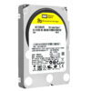 Festplatte WD VelociRaptor WD1500HLFS 150GB 10000RPM 2,5'' – Bild 2