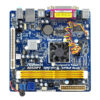 Mainboard ASRock AD525PV Intel Dual-Core Atom Processor D525 (1.8 GHz) DDR2