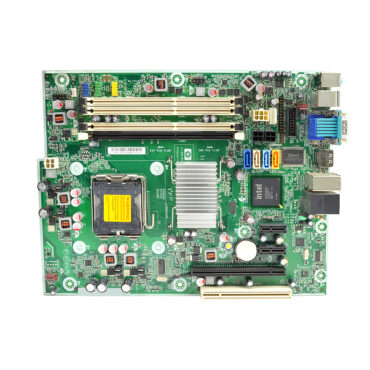 Mainboard HP 531965-001 503362-001 LGA 775 DDR3 6000 PRO SFF/MT 4x DDR3