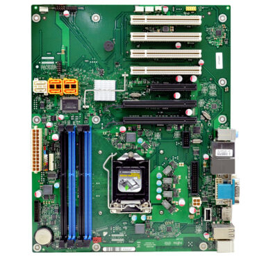 Mainboard Fujitsu D3076-S11 GS3 Sockel 1155 4xDDR3 Celsius PCI-E