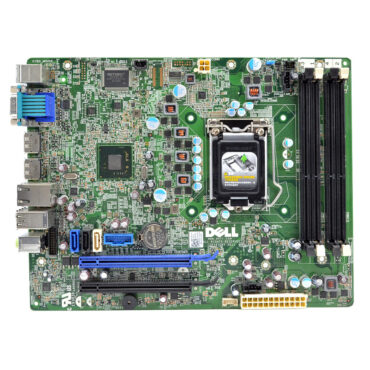 Mainboard Dell Optiplex 7010 9010 SFF Sockel LGA 1155 0WR7PY