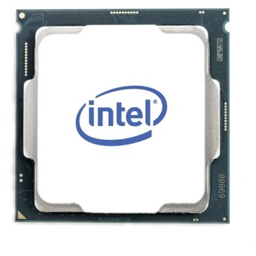 Intel Pentium 4 541 3.2GHz 1Mb 1Core Socket 775 (LGA775) SL8PR