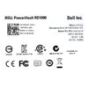 DELL RDx Internal A PowerVault RD1000 80Gb 5.25''  0K342P – Bild 3
