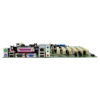 Mainboard Fujitsu D1567-C33 GS 3  DDR1 ATX Sockel 478 – Bild 3
