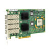 LSI7404EP-LC LSI 4GB 4 PORT PCI-E FIBRE GW24 – Bild 2