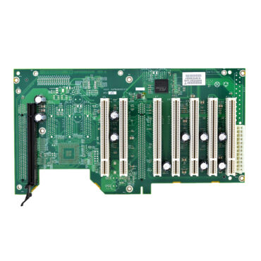 Rückwandplatine Siemens A5E00820648-06 + A5E00812697-01 A5E00818292-03 Backplane