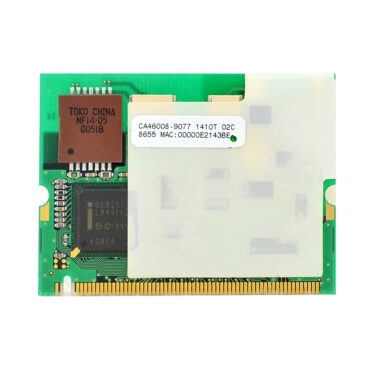 MODEM LAN FUJITSU S 4546 CA46008-9077 Mini PCI
