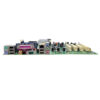Mainboard FUJITSU-SIEMENS D2438-A22 s.775 DDR2 PCIe PCI SATA – Bild 3