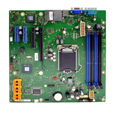 Mainboard Fujitsu D3009-B12 GS 3 Sockel 1155 H2 DDR3