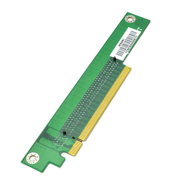 Tyan M2081 RISER Card PCI-Express X16 Riserkarte – Bild 3