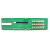 Kontron LF PICMG 1.3 343720062 Riser Card 9-1201-3572 – Bild 2