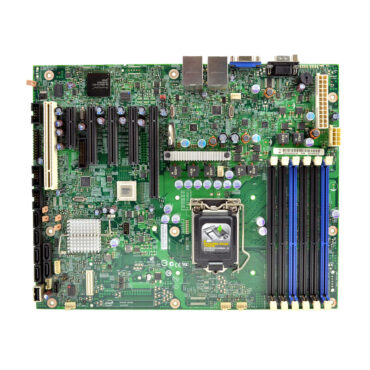 Server Board Intel S3420GP S.1156 DDR3 E51974-405