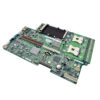Mainboard HP 389104-501 408290-001 Proliant DL140 G2 2x Sockel 604 – Bild 2