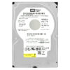Festplatte Western Digital WD2500JS 250GB SATA II 7200 RPM 8MB 3,5" Zoll