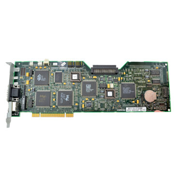 Compaq Server funktion PCI karte 388488-001 010118-000 system i/o board