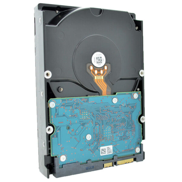 Hitachi HUS724040ALE640 4TB SATA III 7200RPM 64MB 3.5'' – Bild 3