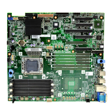 Mainboard Dell 0W7H8C LGA1356 D PowerEdge T320 Server- Hauptplatine