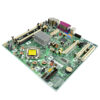 HP 404794-001 404167-000 DC5700 s775 DDR2 PCIe PCI LAN D-SUB USB – Bild 2