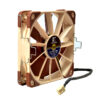 Gehäuselüfter NOCTUA NF-F12 PWM 120x120x25mm 4-Pin PWM – Bild 2