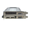 Grafikkarte PNY NVIDIA Quadro K5000 4GB RAM GDDR5 PCIe VCQK5000-T – Bild 4