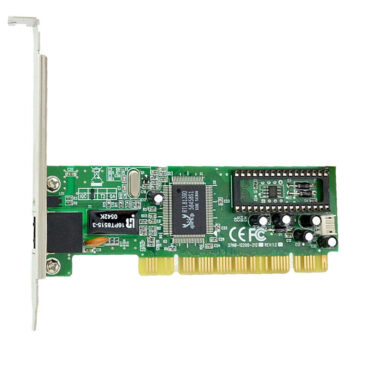 Allnet PCI Fast Ethernet Adapter RJ45 ALL0119B