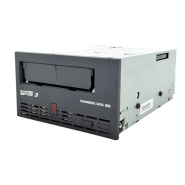 IBM 24R2126 LTO Ultrium 3 Tape Drive 400 800GB Internal 840LTO