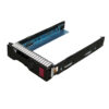 Festplatte HP MB002000JWFVN 2TB 7.2K SAS III 3.5'' Zoll 872291-001 – Bild 5