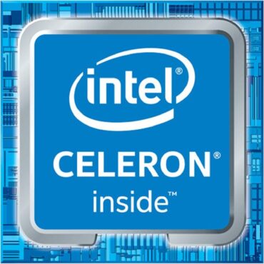Intel Celeron 420 1.6GHz 512Kb Sockel 775 (LGA775) SL9XP