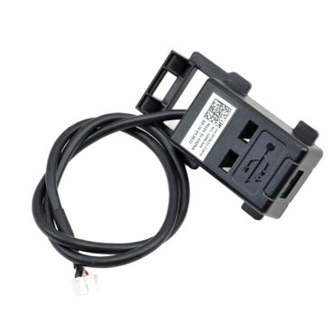 Dell 0Y362J Y362J Intern USB Kabel mit Halterung für PowerEdge T610