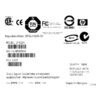 HP  Streamer Q1522A 36/72 GB 333747-001 SCSI  5,25 '' BRSLA-0208-DC – Bild 3