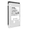 Festplatte Toshiba 500Gb MQ01ABD050 8Mb Cache 5400 Rpm Sata II 2,5'' – Bild 2