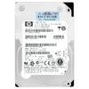 Festplatte HP DH072BAAKN 72GB 15000RPM SAS II 2.5'' Zoll 459889-002
